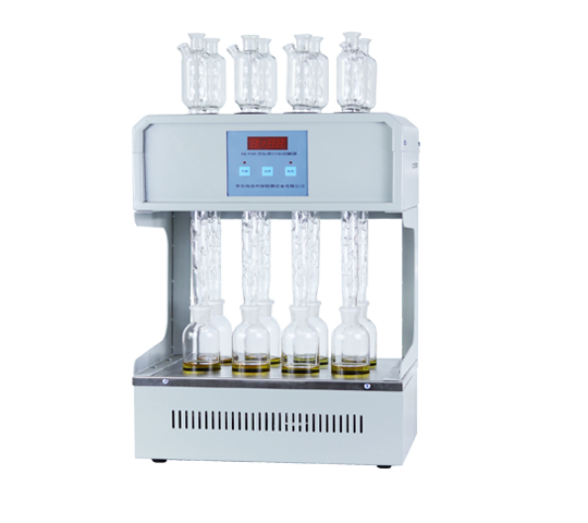 海晶HJ-102C型COD自動(dòng)消解回流儀|標(biāo)準(zhǔn)COD消解器|加熱器